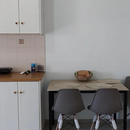 Denaxas 2 Appartement *