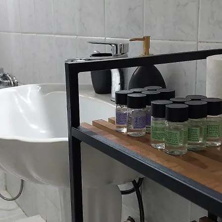 Denaxas 2 Appartement Elaía