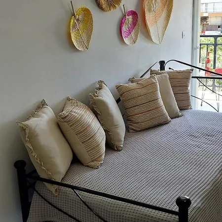 Denaxas 2 Appartement