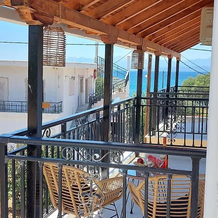 Denaxas 2 Appartement Elaía