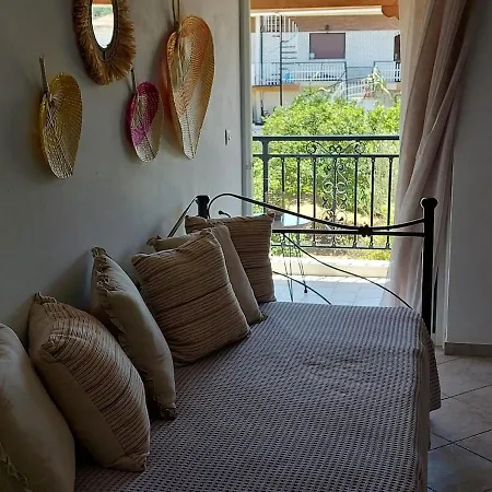 Appartement Denaxas 2 *