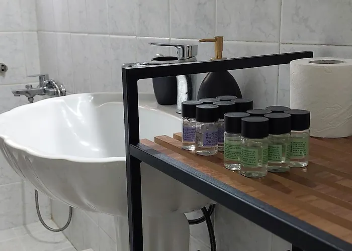 Denaxas 2 Daire Elaía